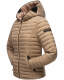 Navahoo Kimuk ladies spring quilted jacket hooded  Größe M - Gr. 38
