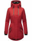 Navahoo Avrille ladies parka winter jacket with hood  Größe S - Gr. 36