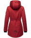 Navahoo Avrille ladies parka winter jacket with hood  Größe S - Gr. 36
