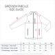 Marikoo Brombeere Damen Übergansjacke Frühlings Jacke Fuchsia Größe XXL - Gr. 44