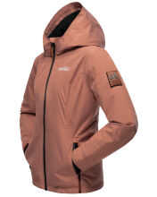Marikoo Brombeere ladies spring jacket  Größe XS - Gr. 34