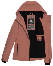 Marikoo Brombeere ladies spring jacket  Größe XS - Gr. 34