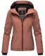 Marikoo Brombeere ladies spring jacket  Größe XS - Gr. 34