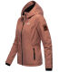 Marikoo Brombeere ladies spring jacket  Größe XS - Gr. 34