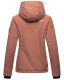 Marikoo Brombeere ladies spring jacket  Größe XS - Gr. 34