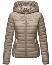 Navahoo ich bin hübsch ladies jacket quilted jacket  Größe XS - Gr. 34