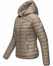 Navahoo ich bin hübsch ladies jacket quilted jacket  Größe XS - Gr. 34