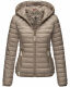 Navahoo ich bin hübsch ladies jacket quilted jacket  Größe XS - Gr. 34
