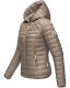 Navahoo ich bin hübsch ladies jacket quilted jacket  Größe XS - Gr. 34