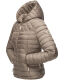 Navahoo ich bin hübsch ladies jacket quilted jacket  Größe XS - Gr. 34