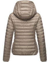 Navahoo ich bin hübsch ladies jacket quilted jacket  Größe S - Gr. 36