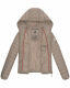 Navahoo ich bin hübsch ladies jacket quilted jacket  Größe S - Gr. 36