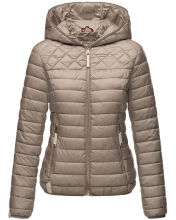 Navahoo ich bin hübsch ladies jacket quilted jacket  Größe M - Gr. 38