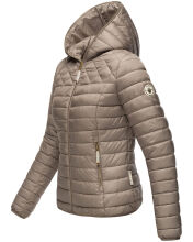 Navahoo ich bin hübsch ladies jacket quilted jacket  Größe M - Gr. 38