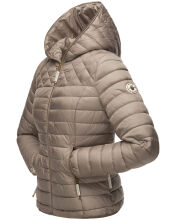 Navahoo ich bin hübsch ladies jacket quilted jacket  Größe M - Gr. 38