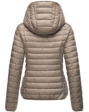 Navahoo ich bin hübsch ladies jacket quilted jacket  Größe M - Gr. 38