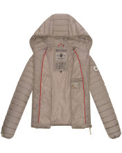 Navahoo ich bin hübsch ladies jacket quilted jacket  Größe M - Gr. 38