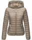 Navahoo ich bin hübsch ladies jacket quilted jacket  Größe M - Gr. 38