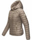 Navahoo ich bin hübsch ladies jacket quilted jacket  Größe M - Gr. 38