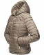 Navahoo ich bin hübsch ladies jacket quilted jacket  Größe M - Gr. 38