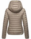 Navahoo ich bin hübsch ladies jacket quilted jacket  Größe M - Gr. 38