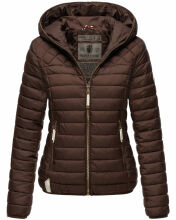 Navahoo ich bin hübsch ladies jacket quilted jacket  Größe XS - Gr. 34
