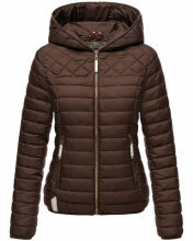 Navahoo ich bin hübsch ladies jacket quilted jacket  Größe XS - Gr. 34