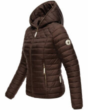 Navahoo ich bin hübsch ladies jacket quilted jacket  Größe XS - Gr. 34