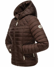 Navahoo ich bin hübsch ladies jacket quilted jacket  Größe XS - Gr. 34
