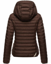 Navahoo ich bin hübsch ladies jacket quilted jacket  Größe XS - Gr. 34
