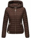Navahoo ich bin hübsch ladies jacket quilted jacket  Größe XS - Gr. 34