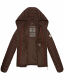 Navahoo ich bin hübsch ladies jacket quilted jacket  Größe XS - Gr. 34