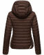Navahoo ich bin hübsch ladies jacket quilted jacket  Größe XS - Gr. 34