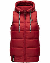 Navahoo Kassidy ladies spring vest quilted vest  Größe S - Gr. 36