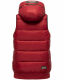 Navahoo Kassidy ladies spring vest quilted vest  Größe S - Gr. 36