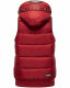 Navahoo Kassidy ladies spring vest quilted vest  Größe S - Gr. 36