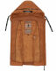 Navahoo Kassidy ladies spring vest quilted vest  Größe XS - Gr. 34