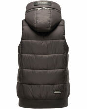 Navahoo Kassidy ladies spring vest quilted vest  Größe XS - Gr. 34