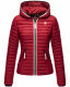 Navahoo Kimuk Princess ladies quilted jacket  Größe S - Gr. 36