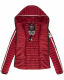 Navahoo Kimuk Princess ladies quilted jacket  Größe S - Gr. 36