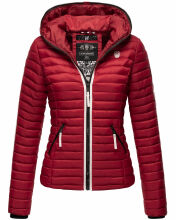 Navahoo Kimuk Princess ladies quilted jacket...