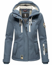 Marikoo Kleine Zicke ladies softsBright spring Jacket...