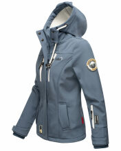 Marikoo Kleine Zicke ladies softsBright spring Jacket  Größe L - Gr. 40