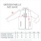 Marikoo Kleinezicke Damen Softshell Jacke Grün-Gr.L