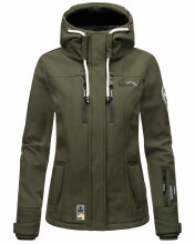 Marikoo Kleine Zicke ladies softsBright spring Jacket  Größe XL - Gr. 42