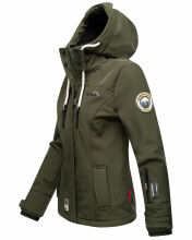 Marikoo Kleine Zicke ladies softsBright spring Jacket  Größe XL - Gr. 42
