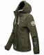 Marikoo Kleine Zicke ladies softsBright spring Jacket  Größe XL - Gr. 42