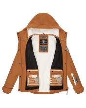 Marikoo Kleine Zicke ladies softsBright spring Jacket  Größe XS - Gr. 34