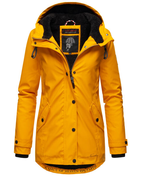 Navahoo Lindraa ladies rain jacket  Größe L - Gr. 40