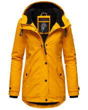 Navahoo Lindraa ladies rain jacket  Größe L - Gr. 40
